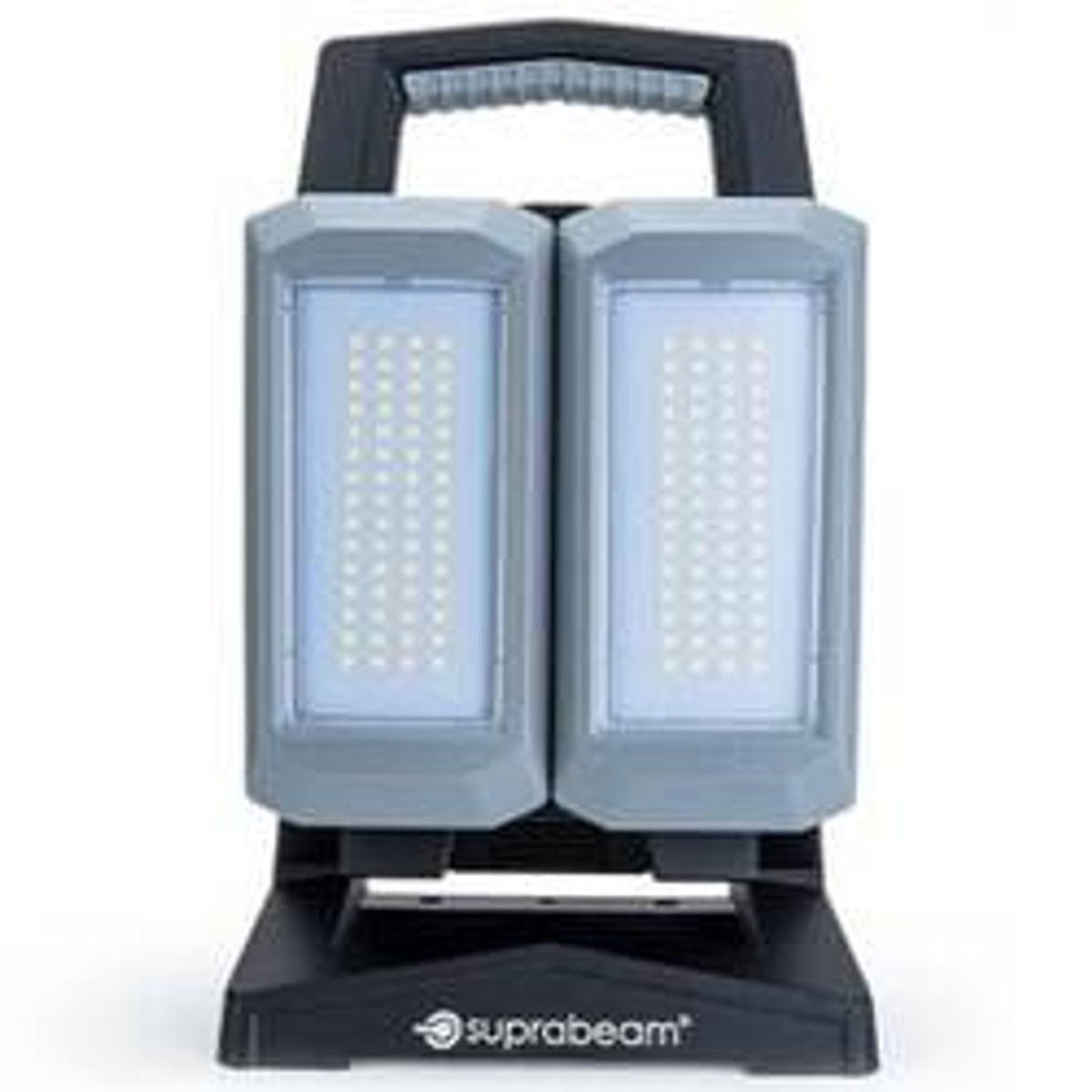 Suprabeam W6r Genopladelig Arbejdslampe