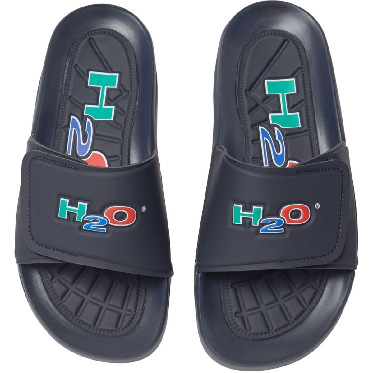 H2o Sandaler Unisex_48