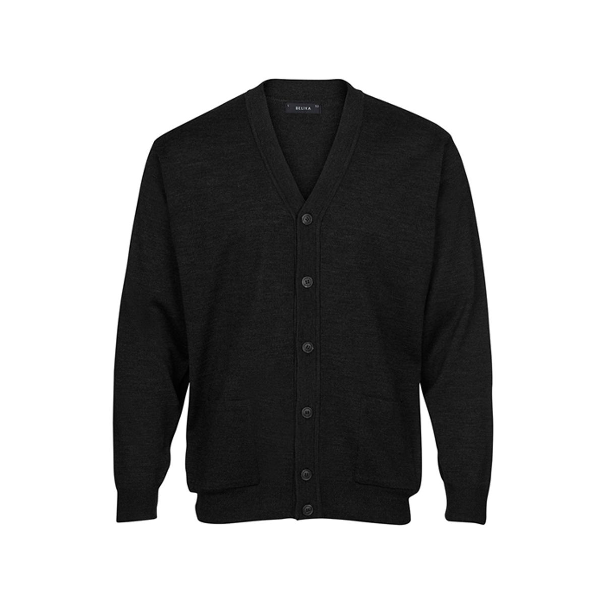 Belika Cardigan - Sort-s