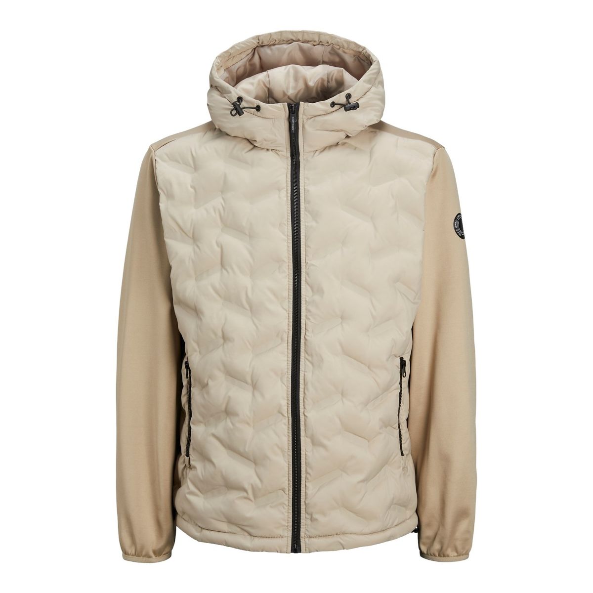 Jack & Jones Hybrid Jakke_X-small