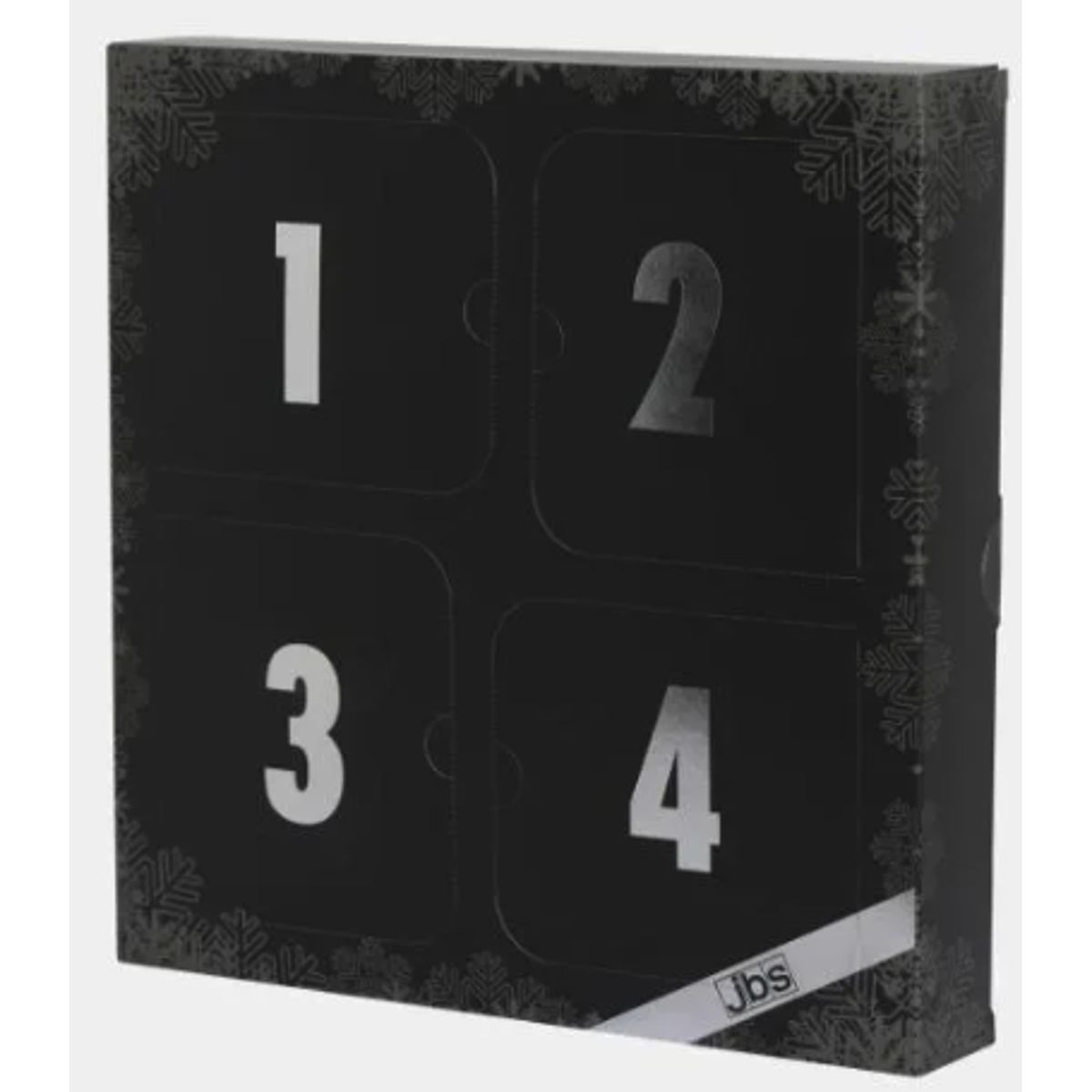 Jbs Advent Kalender _Large