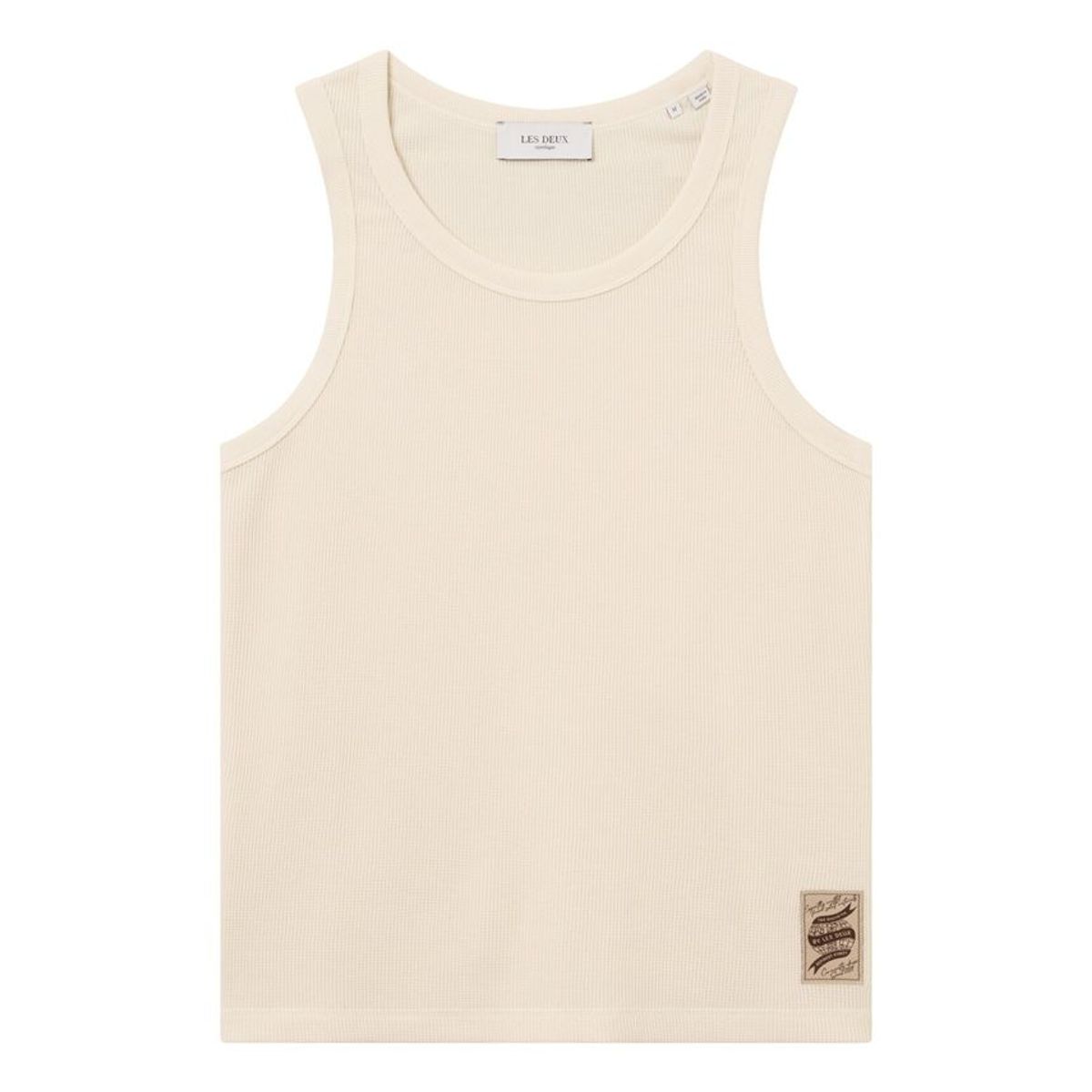 Dan Tank Top