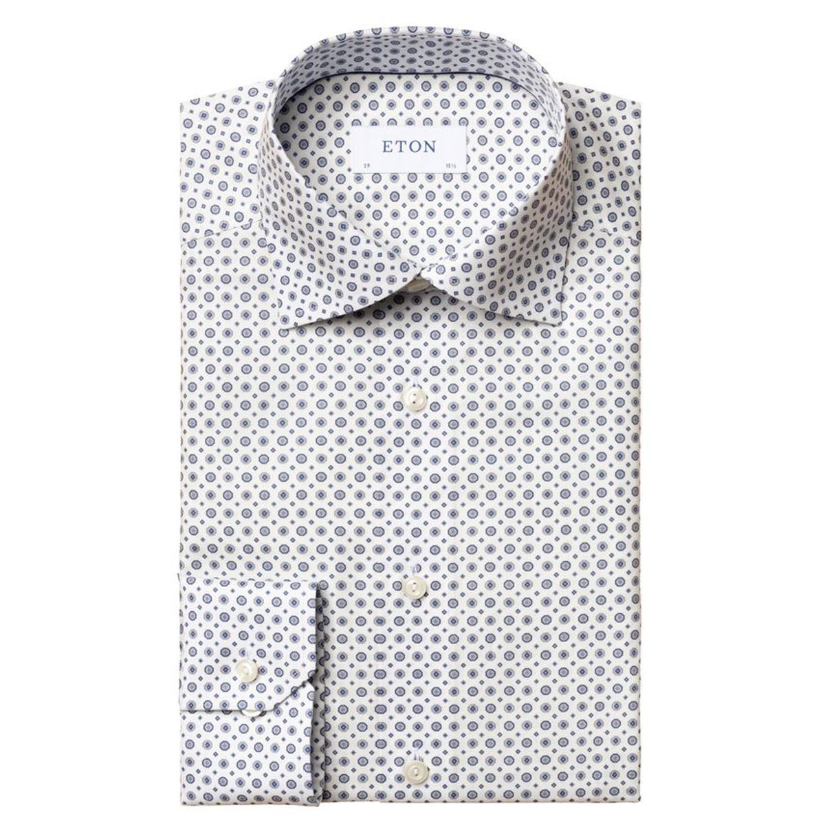 Twill Shirt Cont