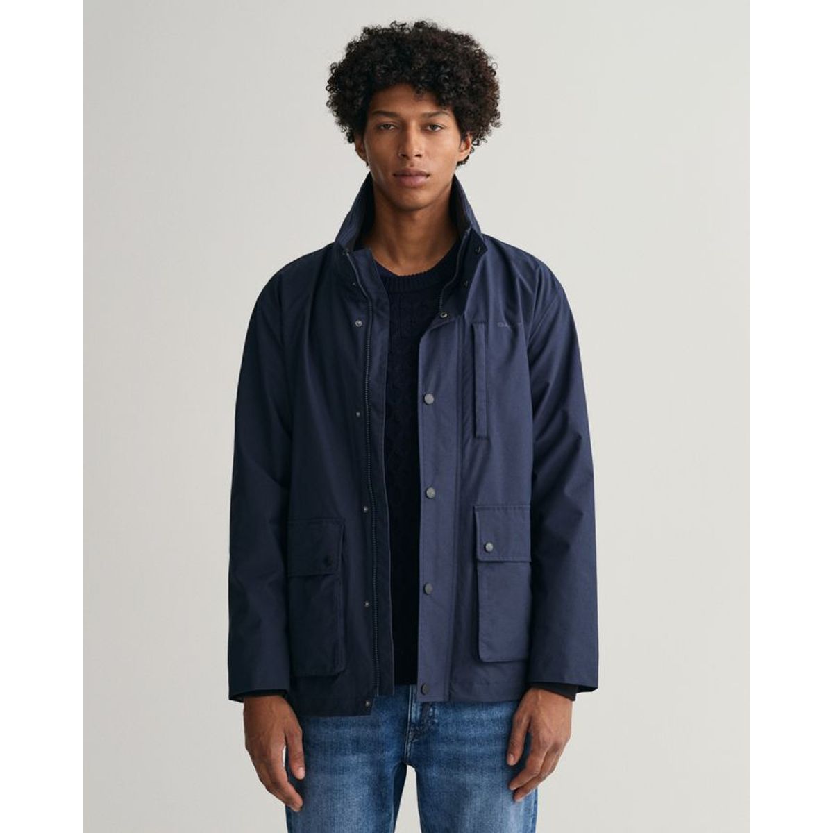 MIST JACKET