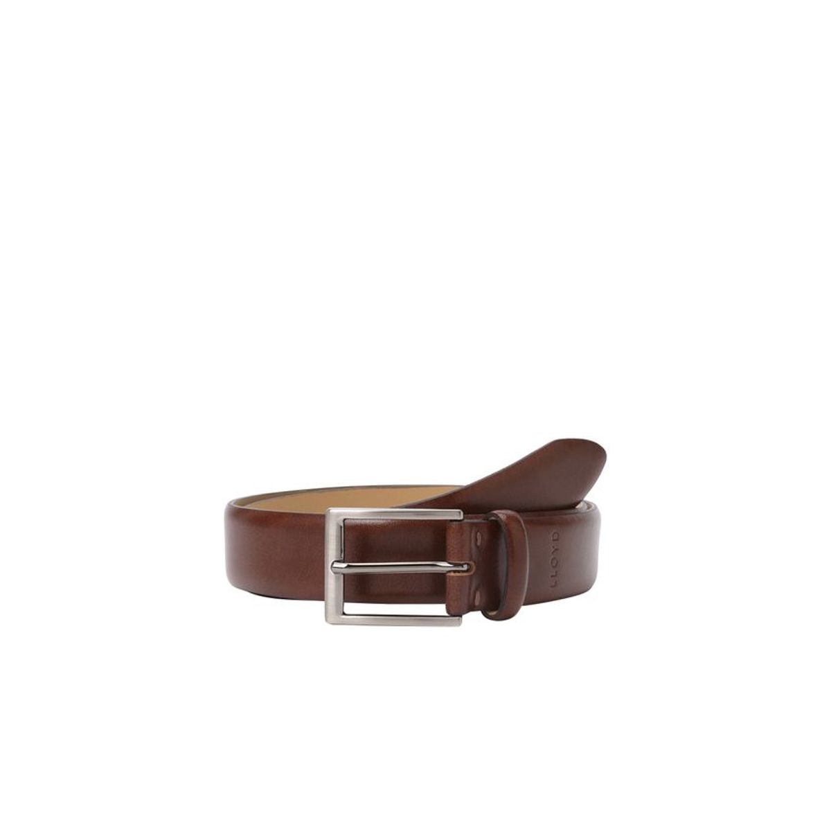 Men's belt