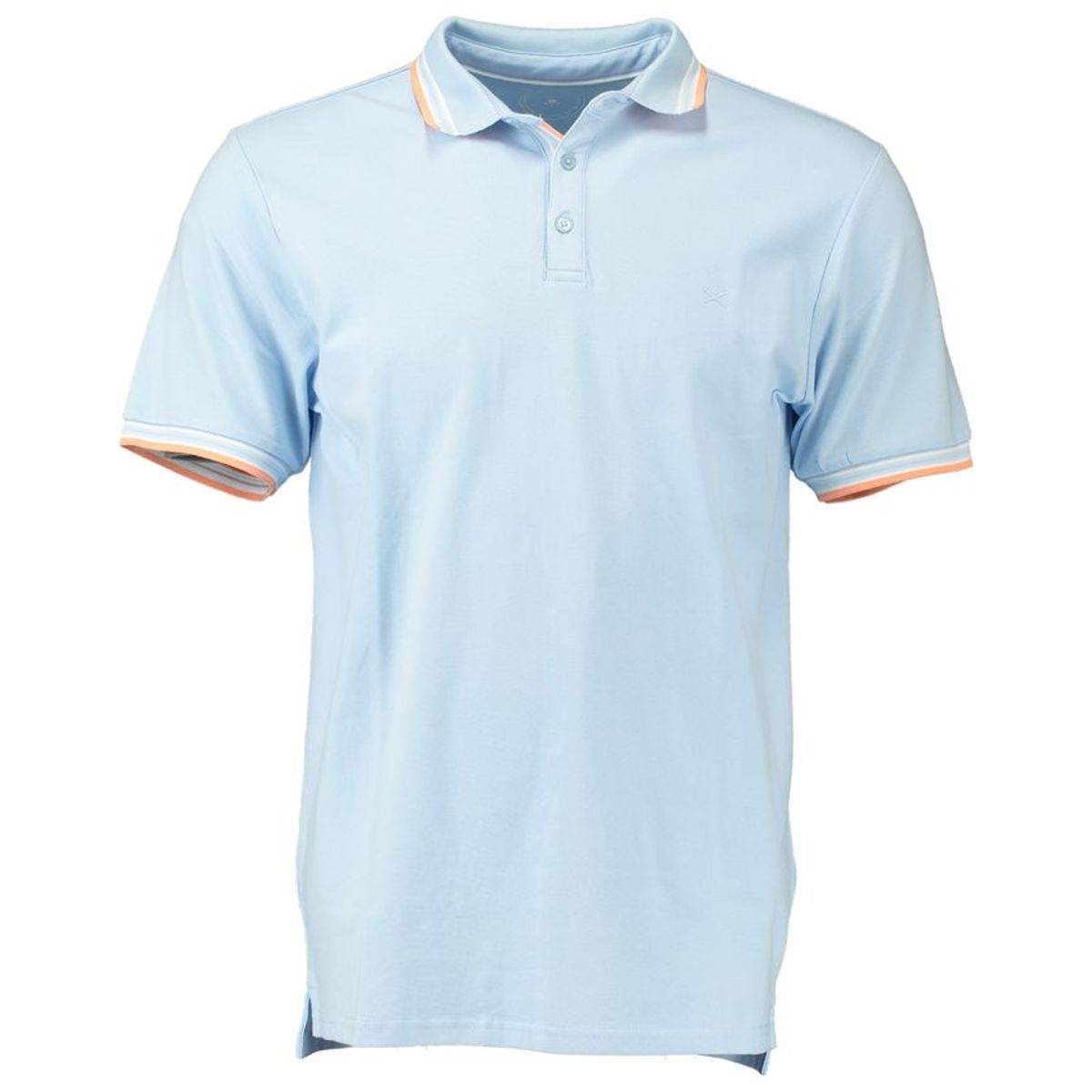 Mens polo modern fit