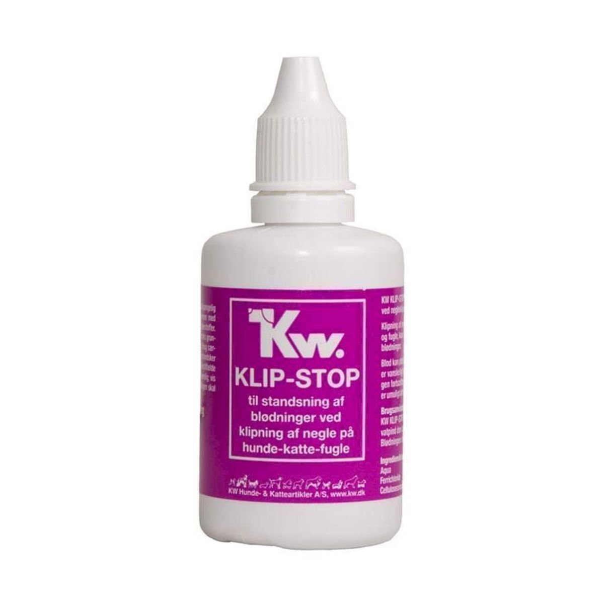 KW Klip-Stop, 50 ml