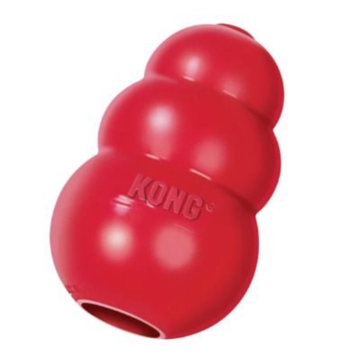 KONG Classic, Large