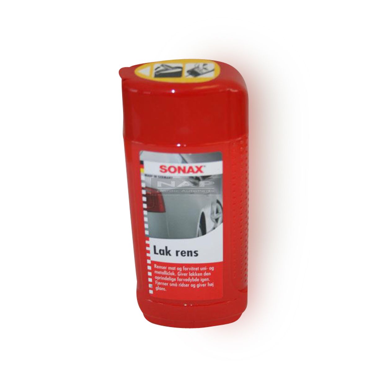 SONAX Sonax LAKRENS 250ML