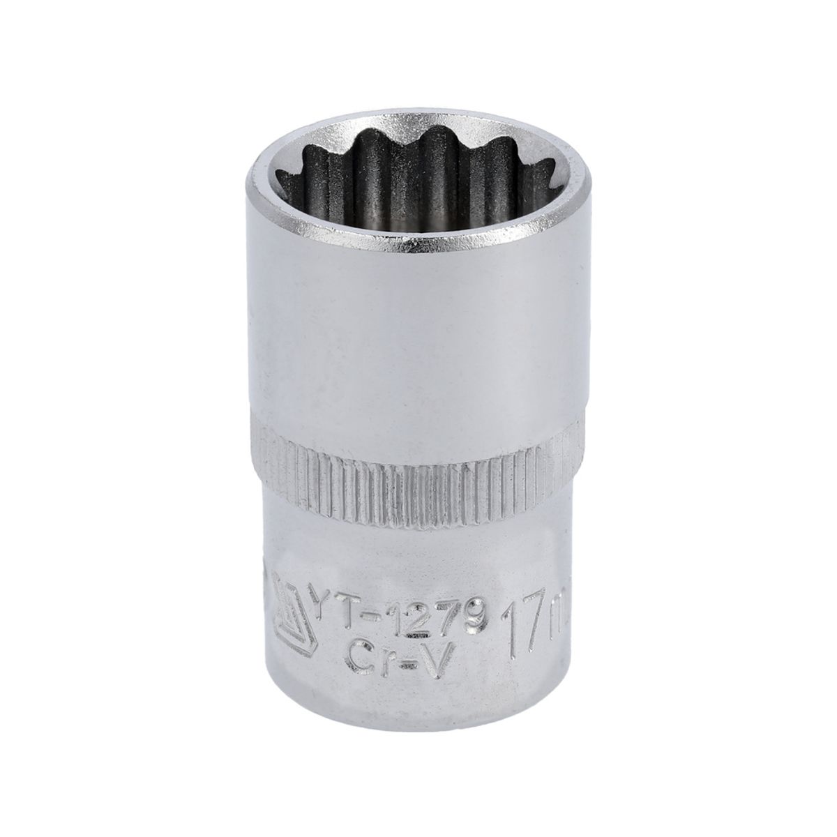 YATO Top 12 kant M17 1/2"