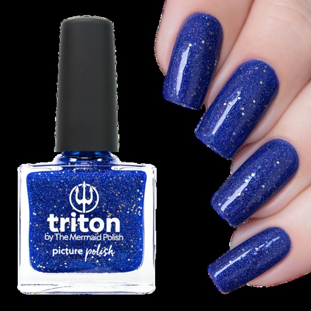 TRITON, Picture Polish (u)