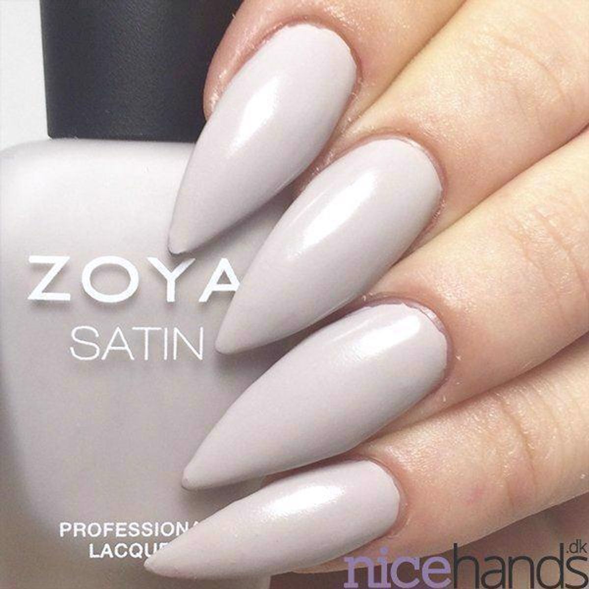 Leah, ZOYA (u)