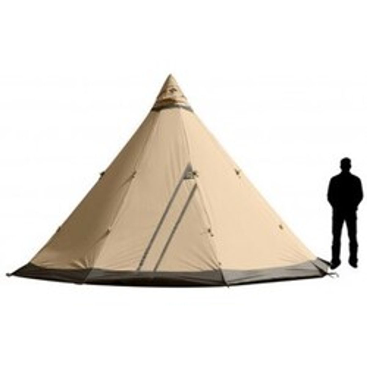 Tentipi Zirkon 9 Cp - Telt