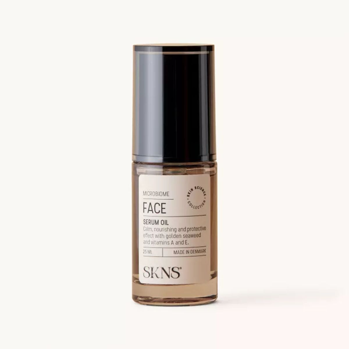 Face Serum Oil 25 ml