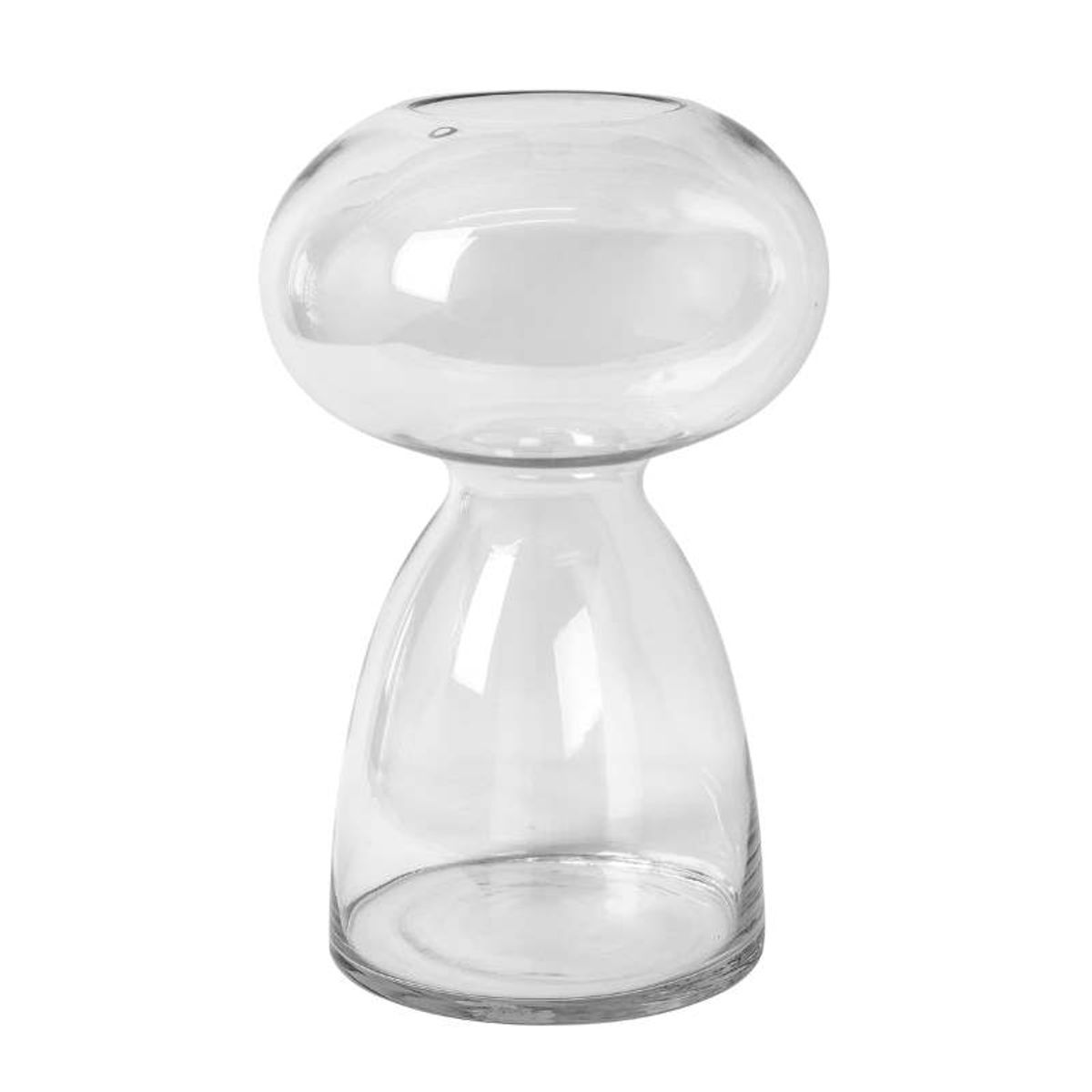 Broste Copenhagen - Ufo vase H36cm