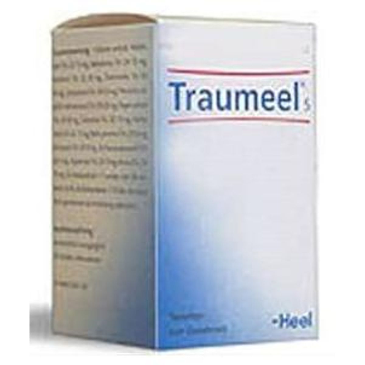 Heel Traumeel S, 250tab