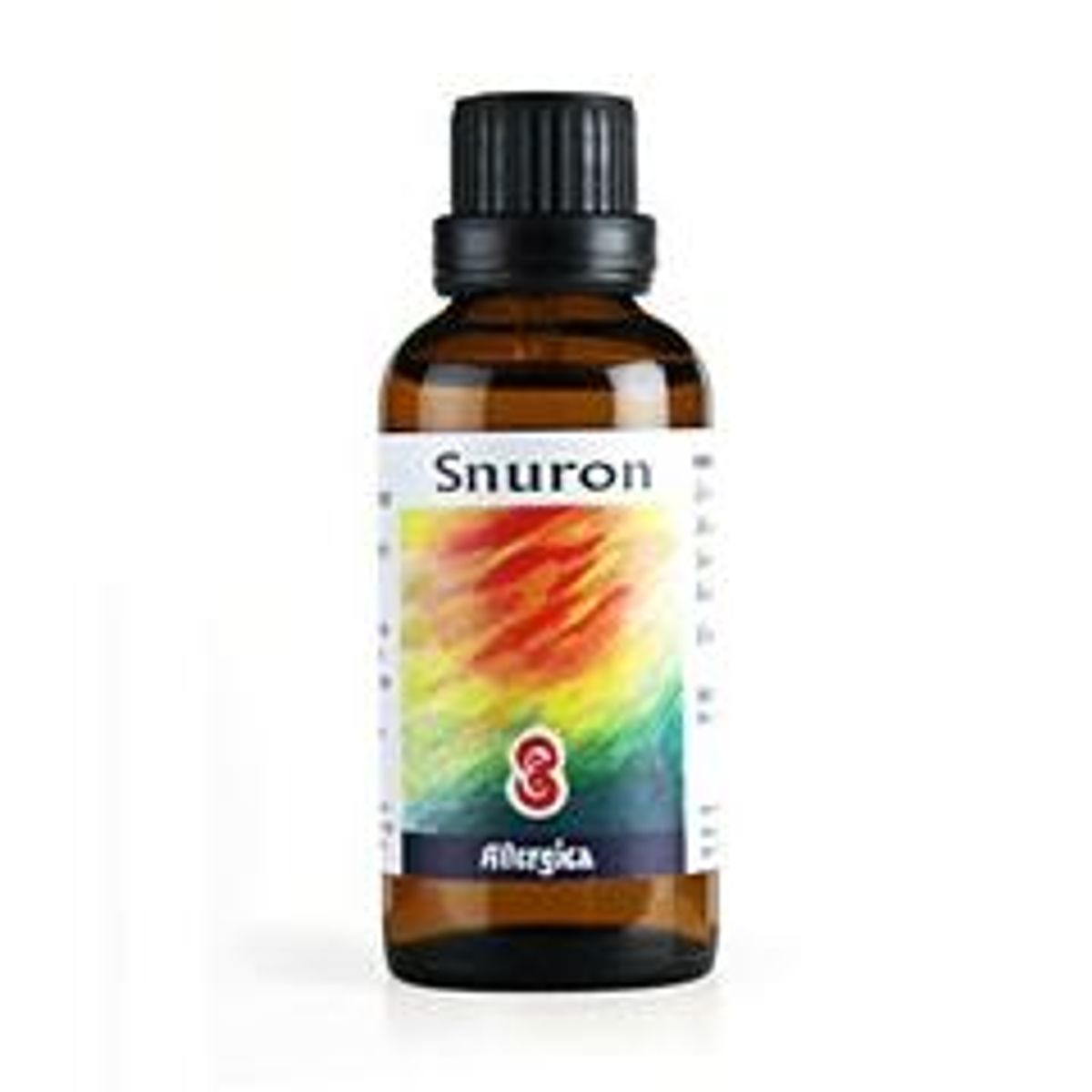 Allergica Snuron, 50ml.