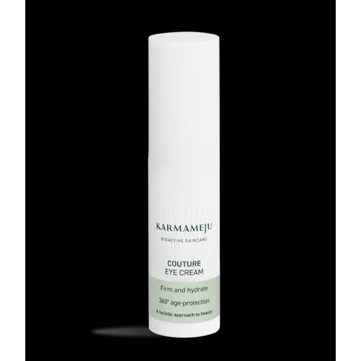 Karmameju Couture Eye Cream, 15ml.