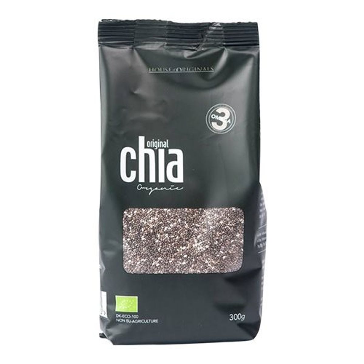 Original Chia Ø, 300 g