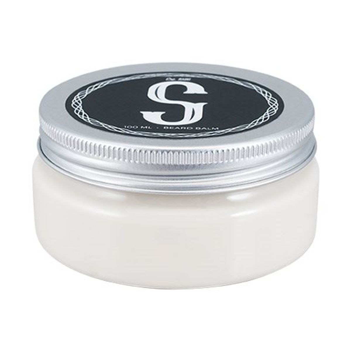 Beard Balm, 100ml