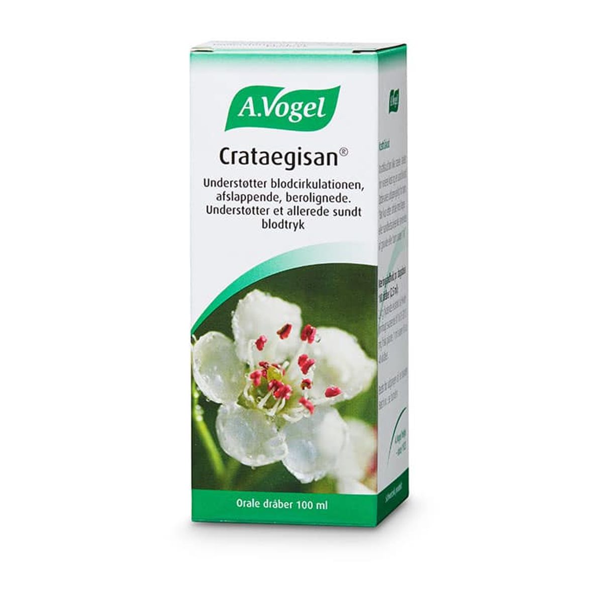 A.Vogel Crataegisan ®, 100ml