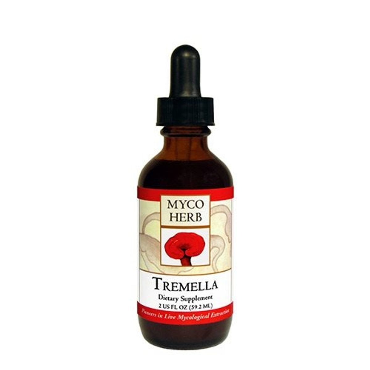 Tremella, 60ml