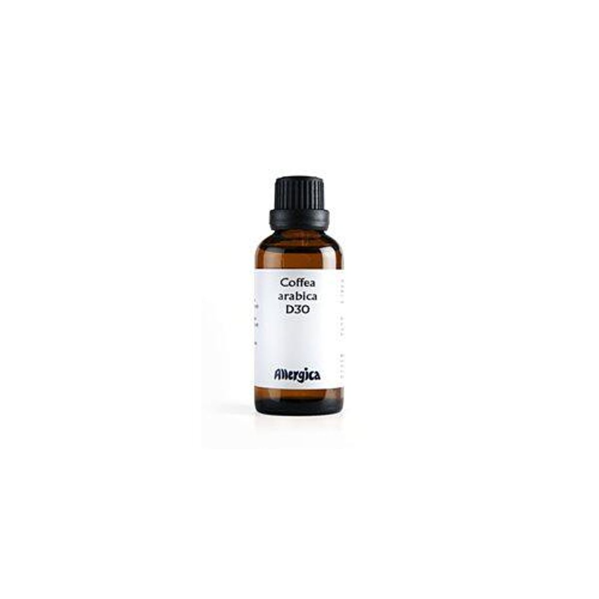 Allergica Coffea D30, 50ml.