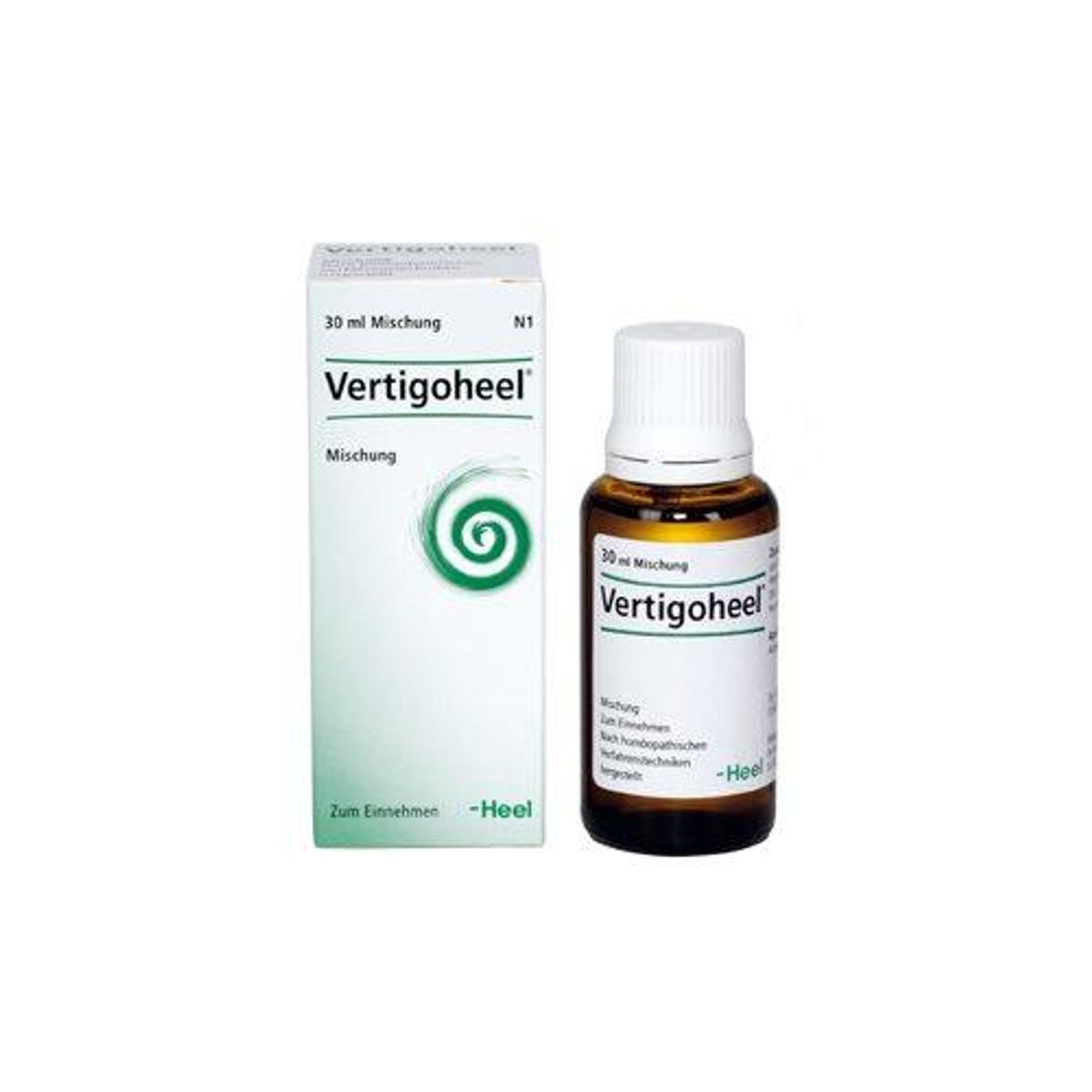 Heel Vertigoheel, 30ml