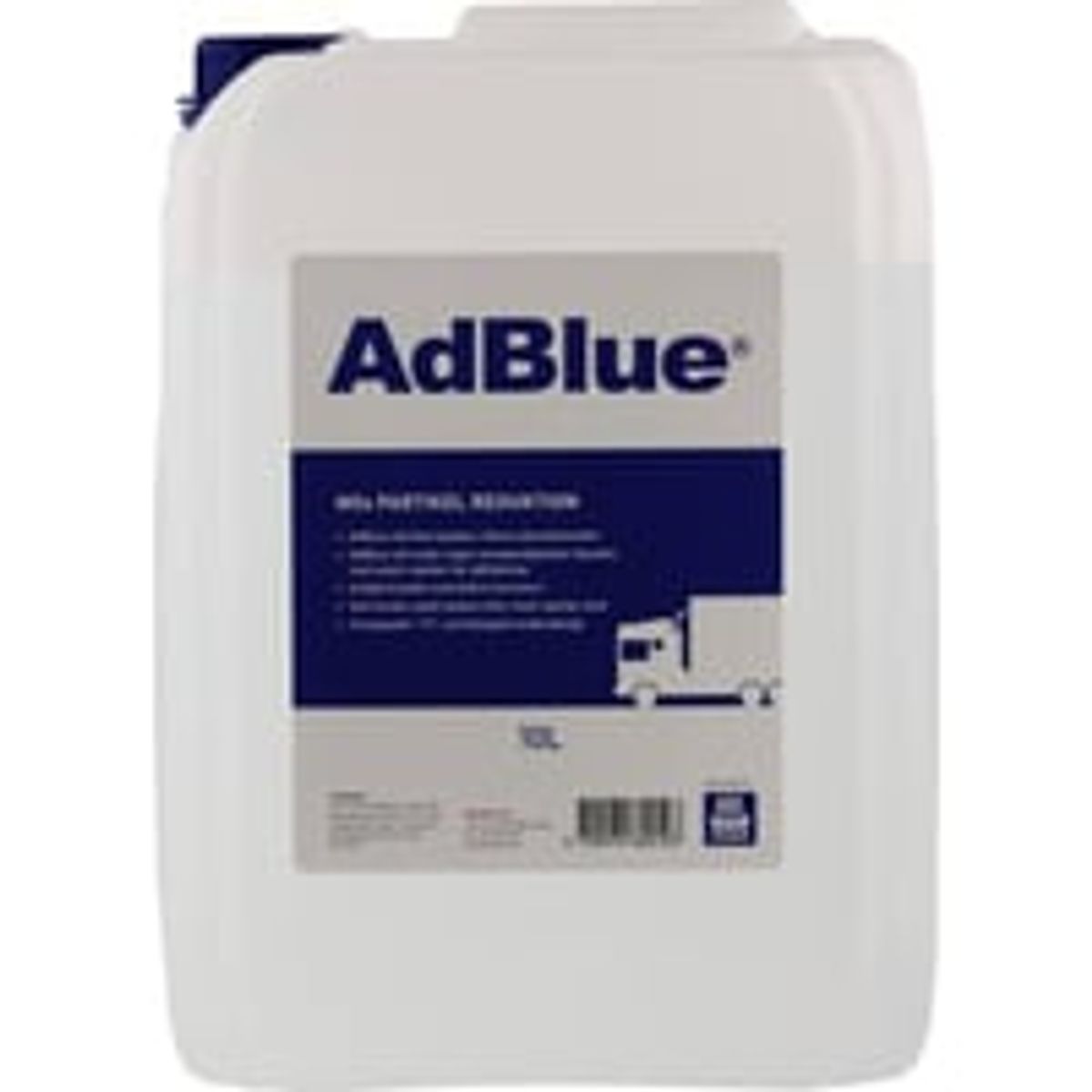 Dankemi Adblue, 10L