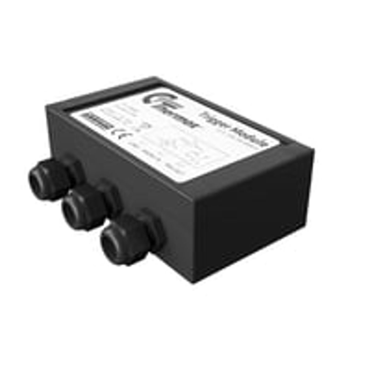 Thermex Trigger Module, Link til ventilationsanlg