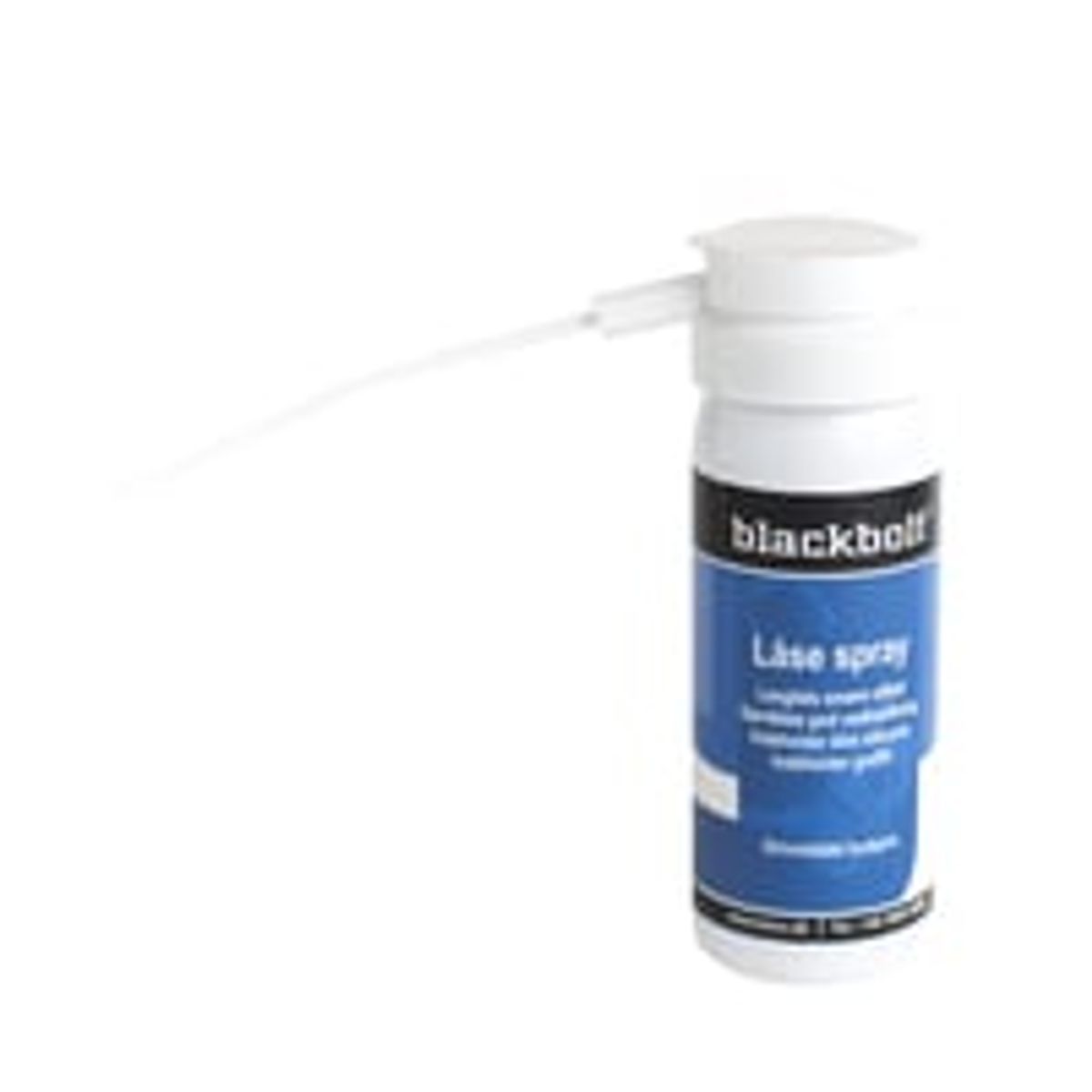 Blackbolt Lsespray, 100 ml