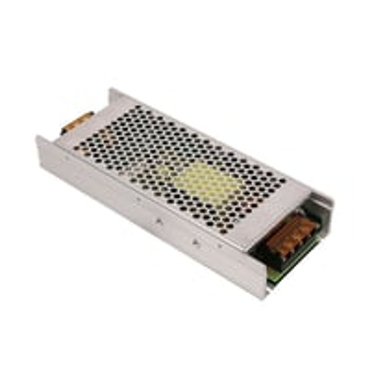 V-Tac 360W Strmforsyning, 12V DC, 30A, IP20 - Til indendrs brug