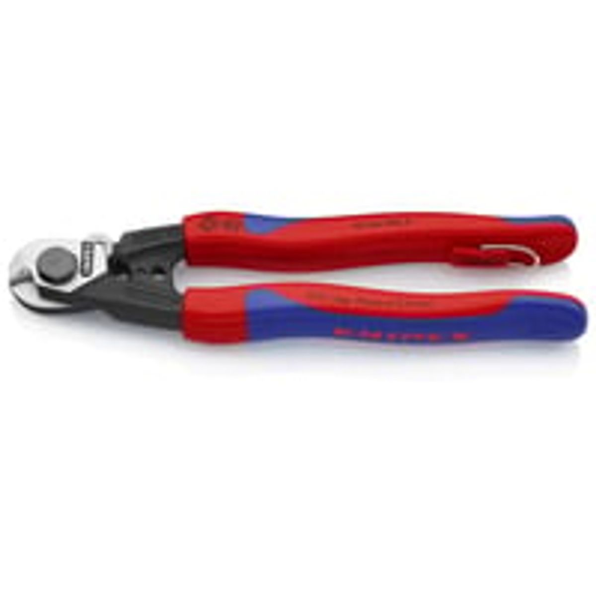 Knipex stlwiresaks, 190 mm