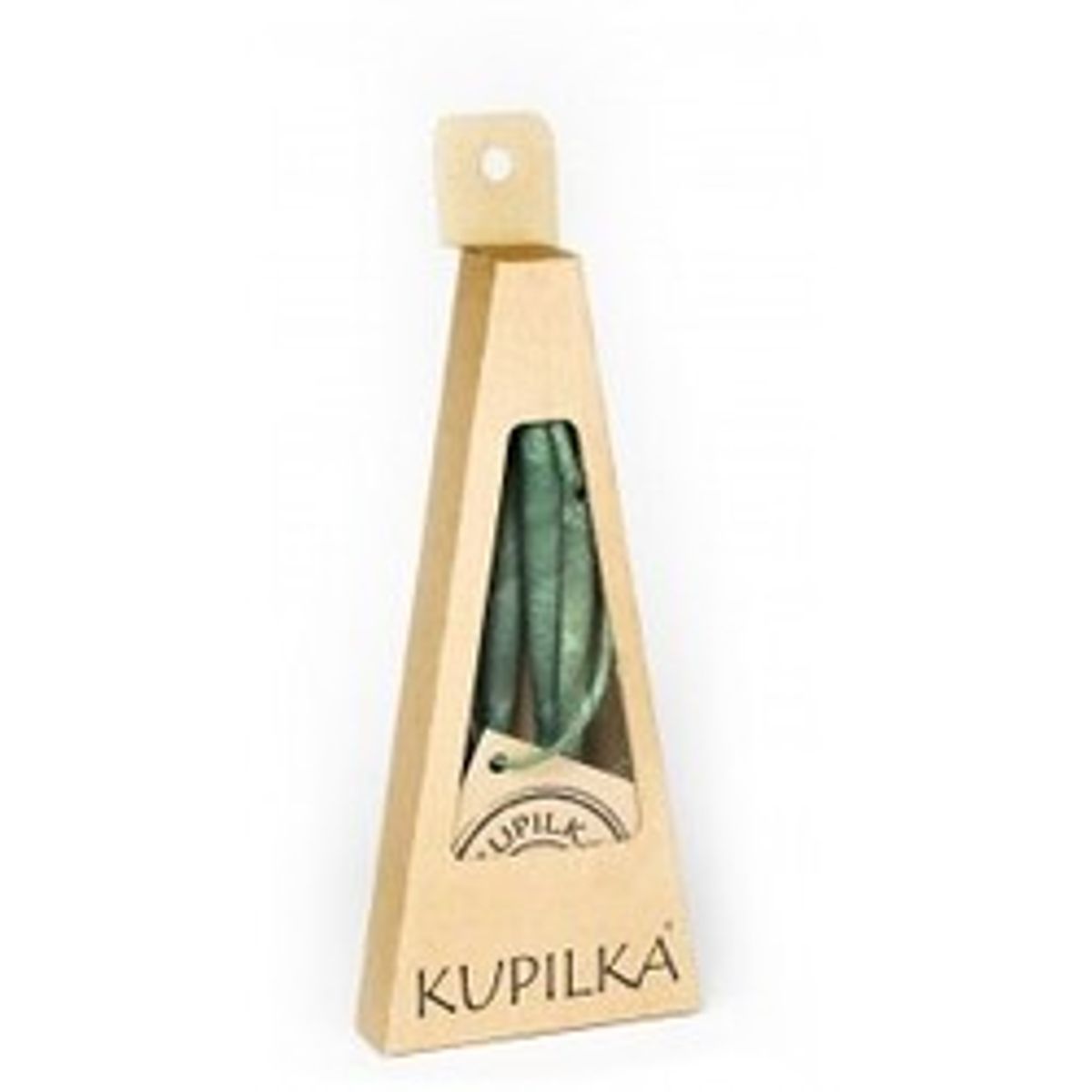 Kupilka Cutlery, I Ask grøn