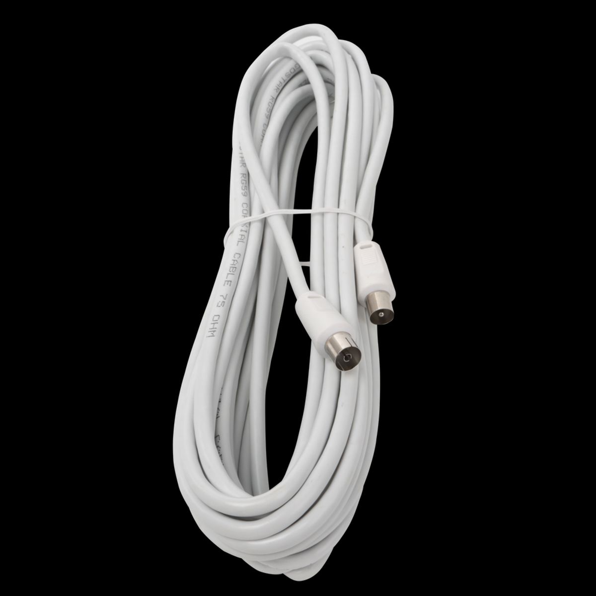 TV-Kabel, 8 Meter