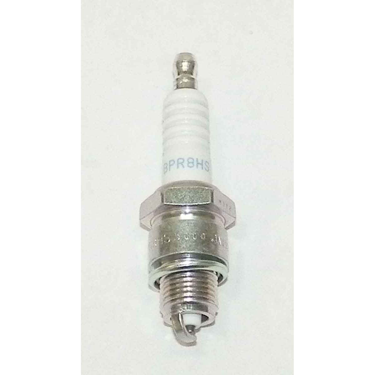 Spark Plug: BPR8HS - BPR8HS