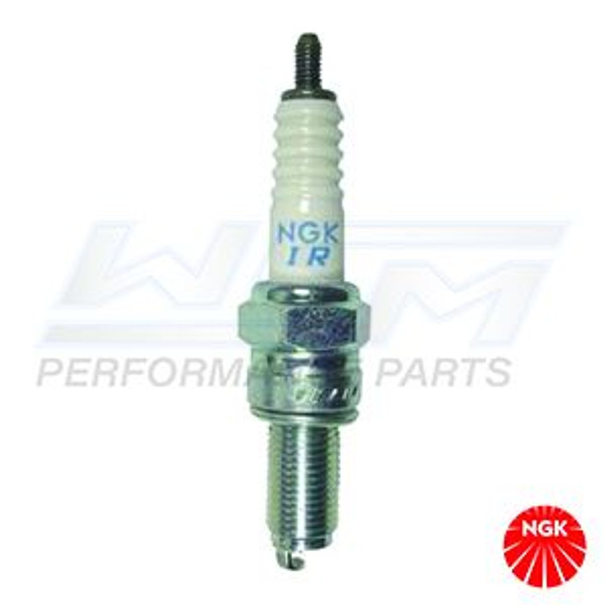 Spark Plug: - CR9EIA9