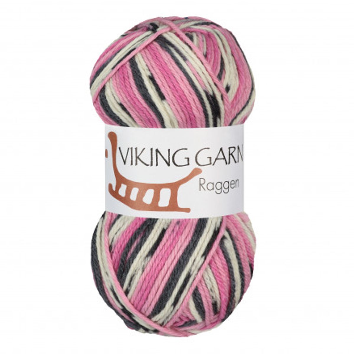 Viking Garn Raggen 763