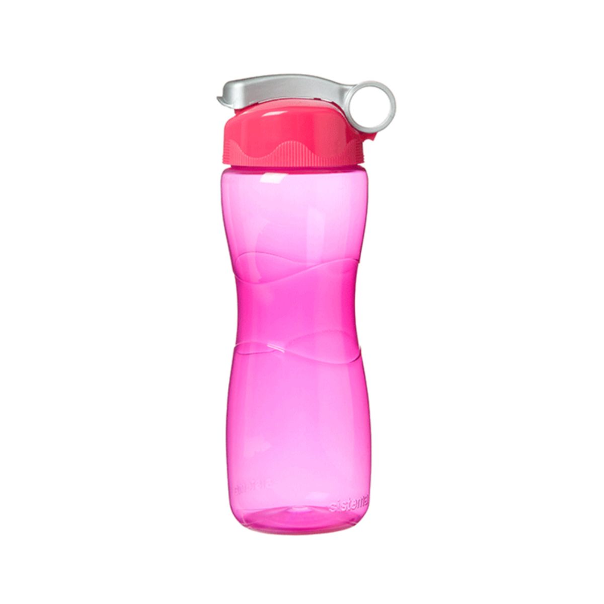 Sistema hourglass 645 ml.