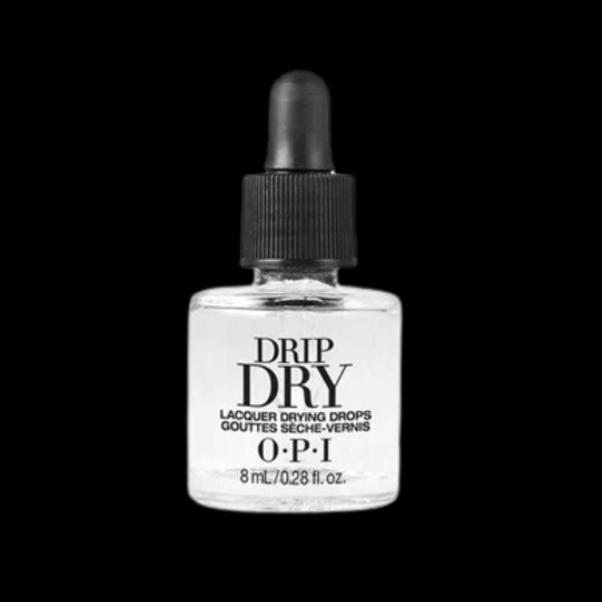 OPI Drip Dry - 8 ml