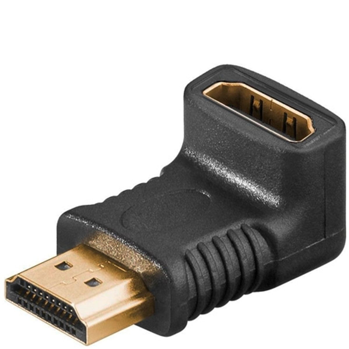 Goobay HDMI Vinkeladapter