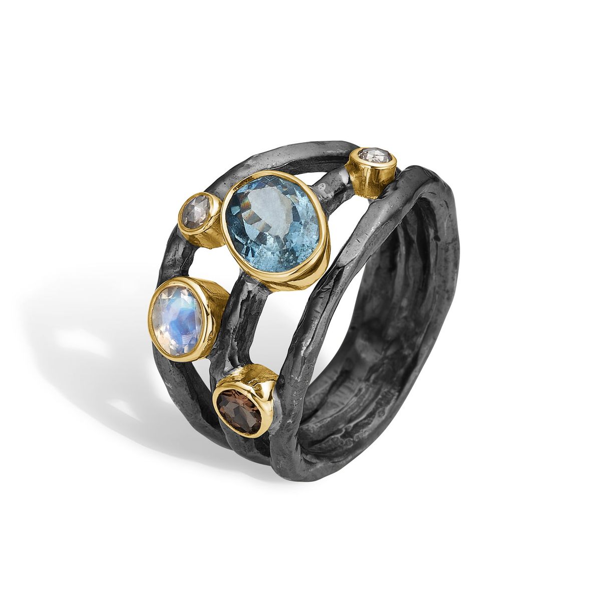 Ring Alika - 58