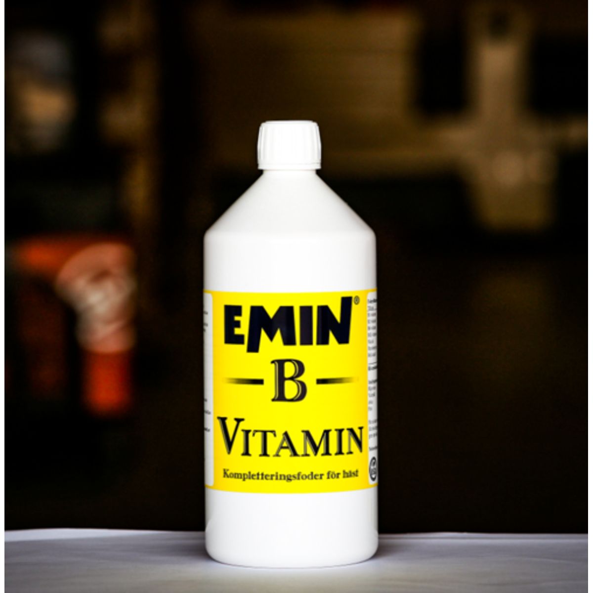 EMIN B-vitamin