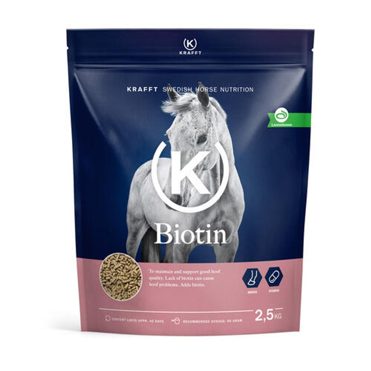 KRAFFT Biotin