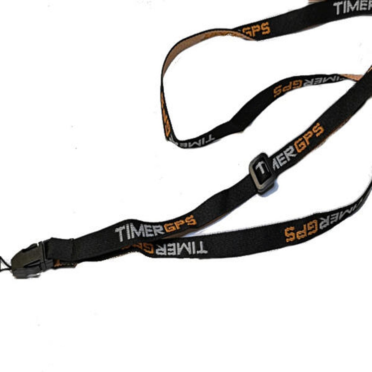 TimerGPS hanger