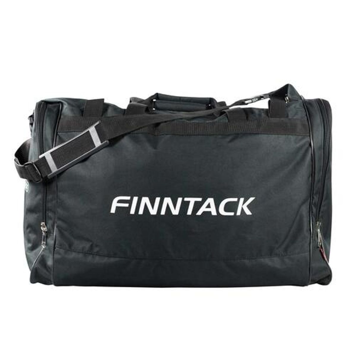 Finntack Pro Jockey Bag