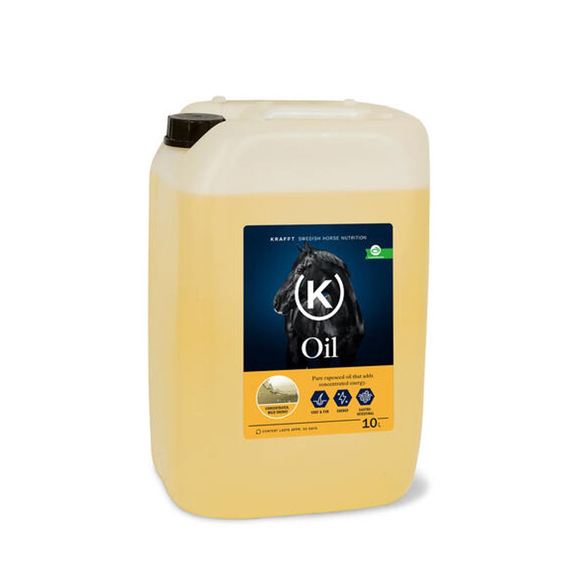 KRAFFT Oil - 10L