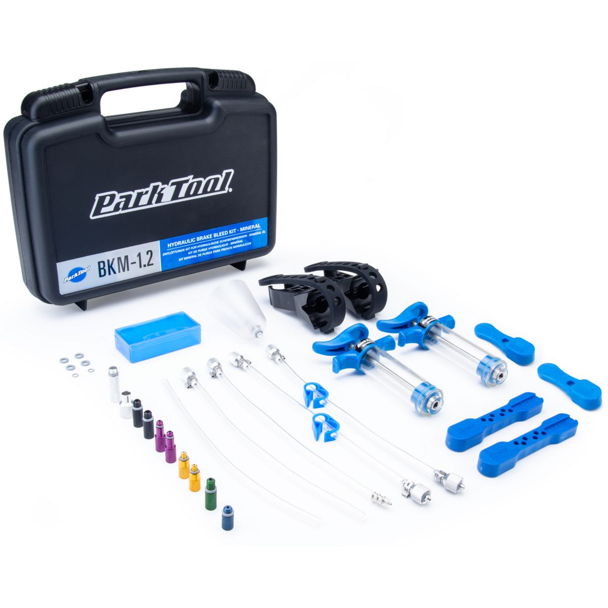 Park Tool Bleed Kit