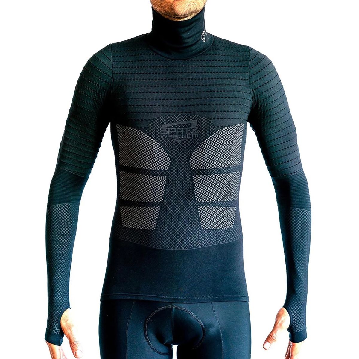 Spatz BASEZ2 LS Baselayer