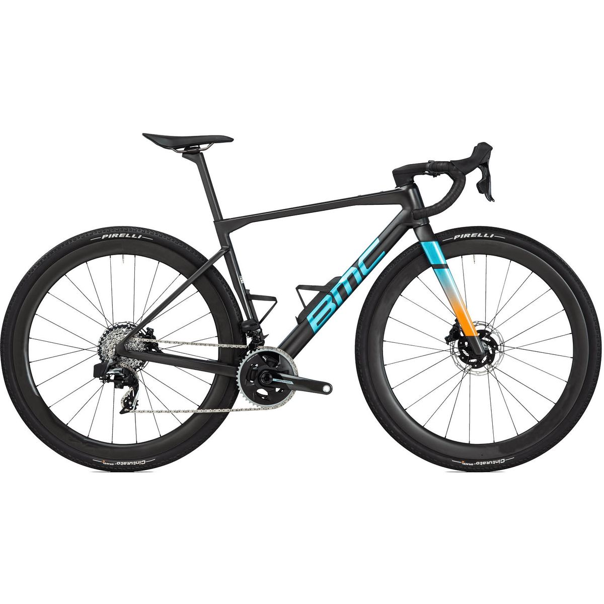 BMC Kaius 01 TWO 2024 - Sort